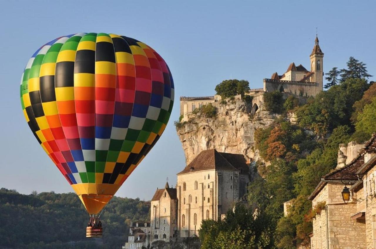 Gite Le P'Tit Bassoul Ouvert Toute L'Annee Βίλα Cenevieres Εξωτερικό φωτογραφία